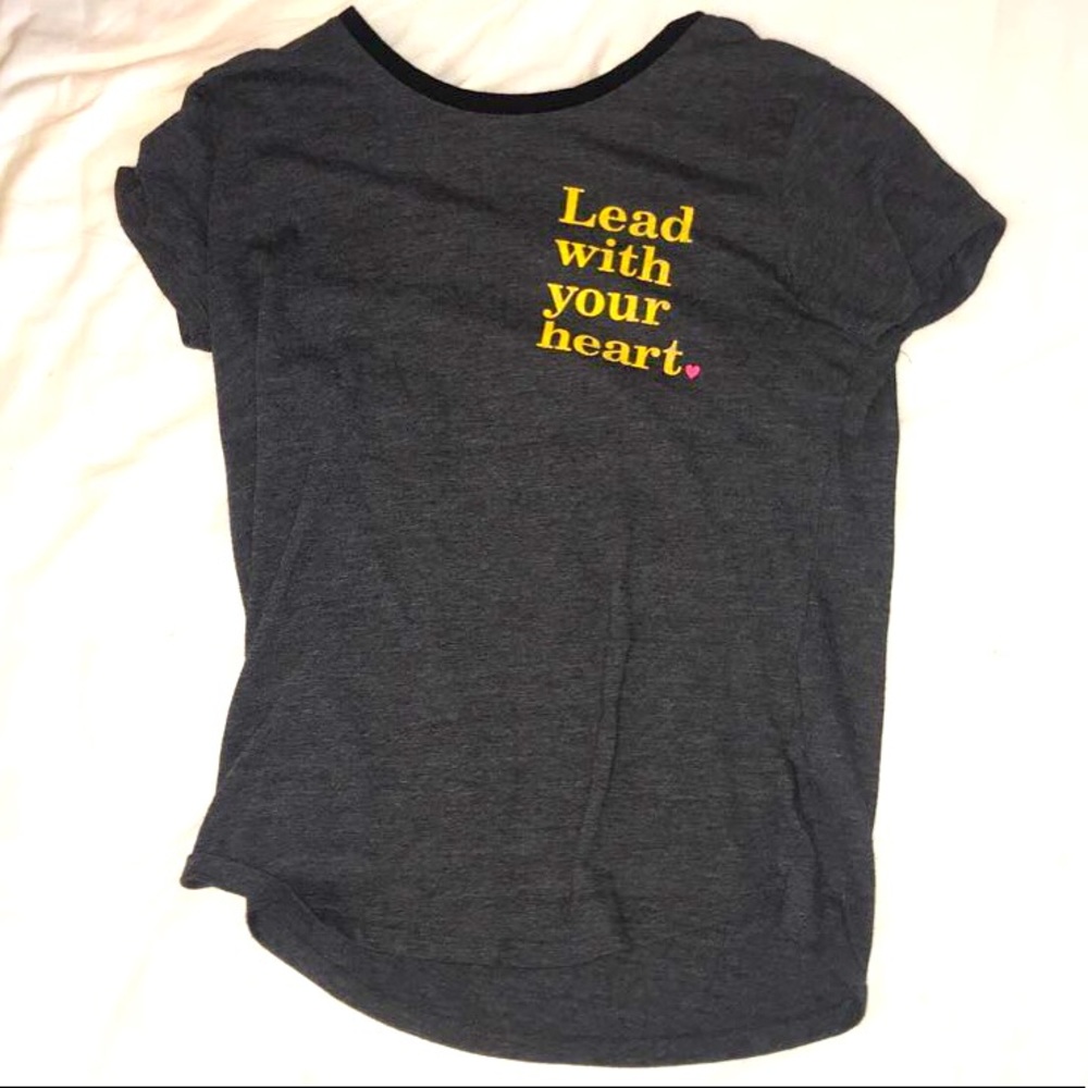 Girls old navy shirt
